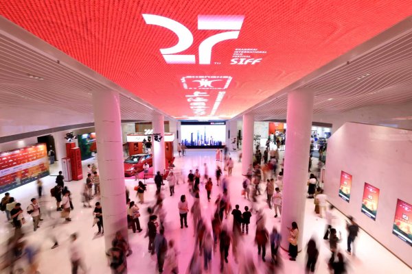 炒股配资平台官网 12部影片竞逐上影节金爵奖，评委们怎么说？